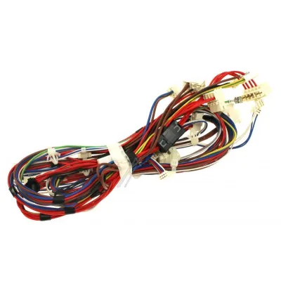 Kabelverbindung für Waschmaschine Candy 43031830 Anschlussleitung