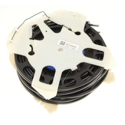 Kabelwinde für Staubsauger AEG 140017670609 Aufwicklung