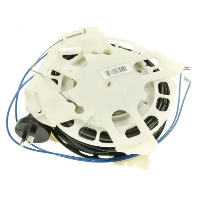 Kabelwinde für Staubsauger Electrolux AEG 140007274743 Kabelaufroller Netzkabel