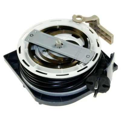 Kabelwinde, komplett (4055115960)