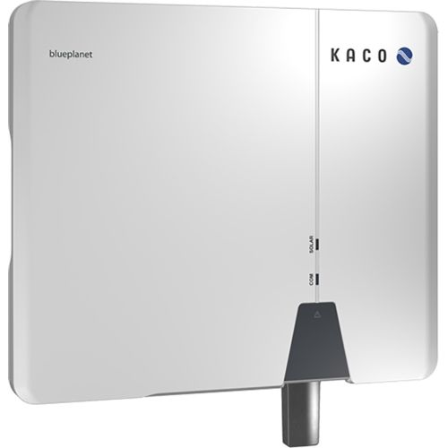 Bild: KACO Wechselrichter blueplanet NX3 3kVA, 2MPPT 3.0 NX3 M2