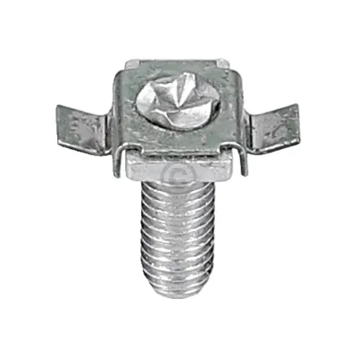 KÄFIGSCHRAUBE M5X12, mit Flügel Küppersbusch 547545 Küppersbusch