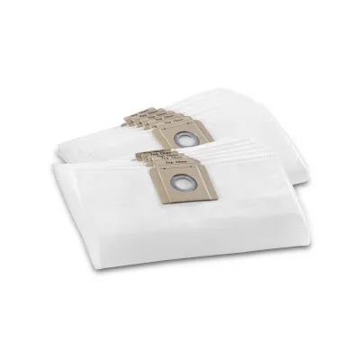 Kärcher Filtertüten /Vlies 6.904-315 T 12/1 ( 10 Stück )