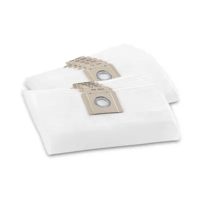 Kärcher Filtertüten /Vlies 6.904-315 T 12/1 ( 10 Stück )