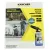 Bild: Kärcher Schaumdüse FJ 10 C 2.643-144.0 | Connect 'n' Clean Set mit 1L Autoshampoo 3-in-1 | bis 180 bar | Schwarz/Gelb