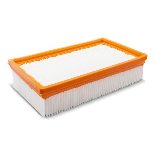 Bild: Kärcher Flachfaltenfilter 6.904-360 NT35/1 PES