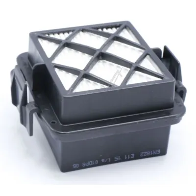 Kärcher HEPA-Hygienefilter 2.863-240.0 für VC5 / VC5 Cordless | Staubsauger-Ausblasfilter | zellulose | 1 Stück