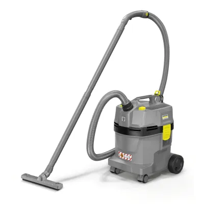 Kärcher Nass-Trockensauger NT 22/1 Ap L 1.378-600.0 | 1300W | 22L | Staubklasse L | kompakt & leicht | anthrazit
