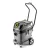 Bild: Kärcher Bäckersauger NT 40/1 Tact Bs 1.148-340.0 | Nass-Trockensauger 40L | 1380W | Filterreinigung | Schwarz/Grau (B-Ware)