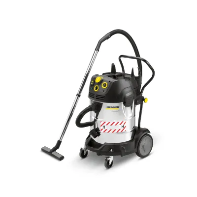 Kärcher NT 75/1 Tact Me Te H