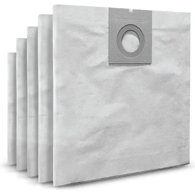 Kärcher Papierfiltertüten 6.904-290 NT 27/1 ME ( 5 Stück )