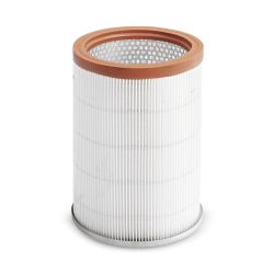 Kärcher Patronenfilter NT Papier 6.907-038.0
