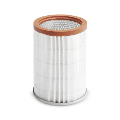 Kärcher Patronenfilter NT Papier 6.907-038.0