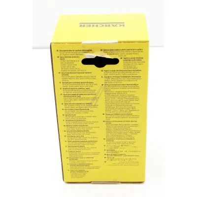 Kärcher Waschpolsterdüse 2.863-359.0 | Zubehör für SE 4/5/6 Waschsauger | Polster-, Teppich-, Autositzreinigung