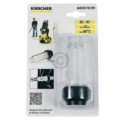 Kärcher Wasserfilter 4.730-059 KÄRCHER4