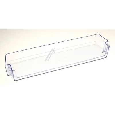 Käse-/Butterfach für Kühlschrank Whirlpool Indesit C00610597 Türablage transpare