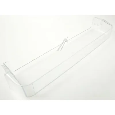 Käsefach für Kühlschrank Vestel 42159501 transparent, Ablage