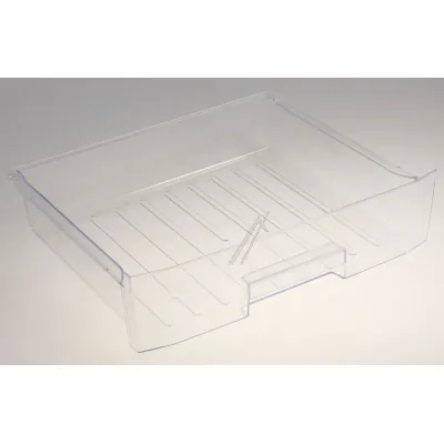 Käseschalen für Kühlschrank Beko/Grundig/Arcelik C00867100 transparent 97