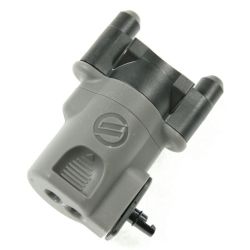 Kaffeeauslauf für Saeco Kaffeemaschine 421941312061 Cappuccinatore V2