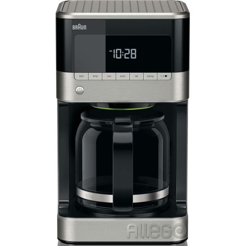 Bild: Kaffeeautomat KF7120 PurAroma 7