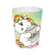 Bild: Gedalabels Kaffeebecher Pummeleinhorn 280ml | Keramik | Bunt | Spülmaschinenfest | Mikrowellengeeignet | Einhorn Motiv