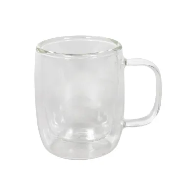 Kaffeebecher doppelwandig 2SZ