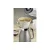 Bild: alfi Kaffeefilter Aroma Plus 99321000 | Bio-Kunststoff | für Filterpapier Größe 4 | spülmaschinenfest | oatmeal beige