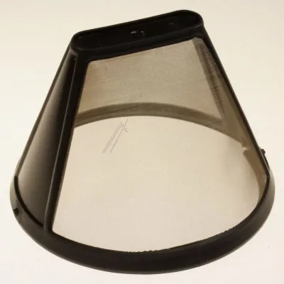 Kaffeefilter für Babyliss Staubsauger C1200490 Feinstaubfilter