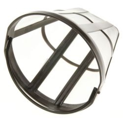Kaffeefilter für Kaffeemaschine Electrolux 4055264008 Goldfilter