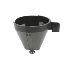 Kaffeefilterbehälter Bosch 00653227 für Filterkaffeemaschine