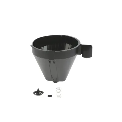 Kaffeefilterbehälter Bosch 00653235 für Filterkaffeemaschine