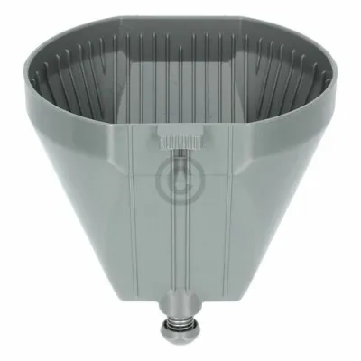 Kaffeefilterbehälter Smeg 698415428 für Filterkaffeemaschine