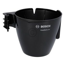 Kaffeefiltergehäuse Bosch 12014349 schwenkbar für Filterkaffeemaschine