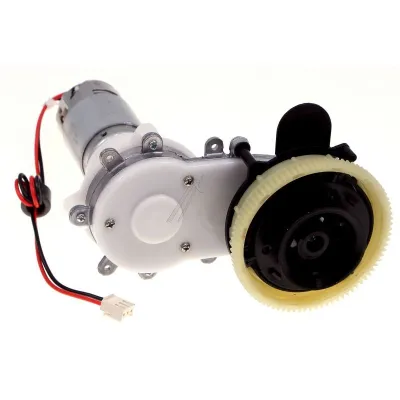 Kaffeemaschinen-Mahlwerk für Severin 2578048 Zerkleinerer