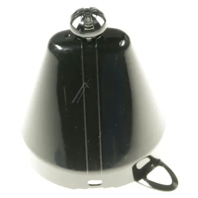 Kaffeemaschinen-Trichter Whirlpool Indesit 488000509426 Kaffeezubereitung