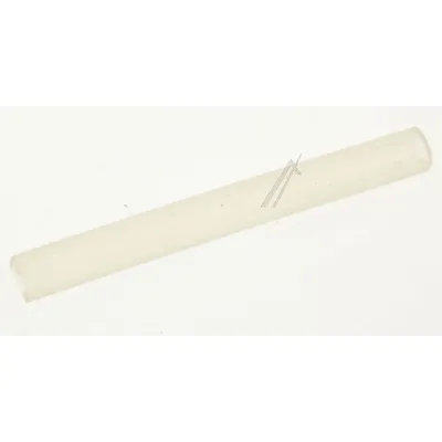 Kaffeemaschinenschlauch 5,0x2,0x80 für Kaffeemaschine Melitta 6700812 Druckbestä