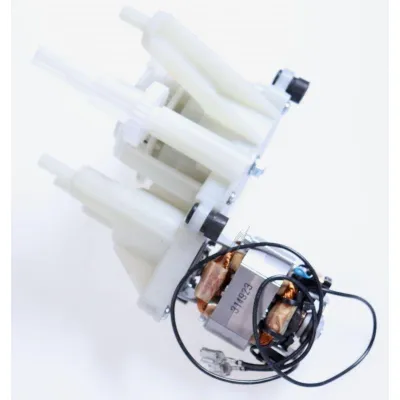 Kaffeemühle für Ofen Küppersbusch 524032 Mahlwerk Komponente