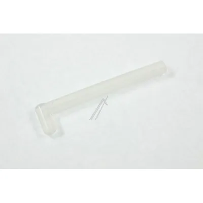 Kaffeespenderschlauch für Kaffeemaschine Saeco 421944065131 transparent, Kaffee