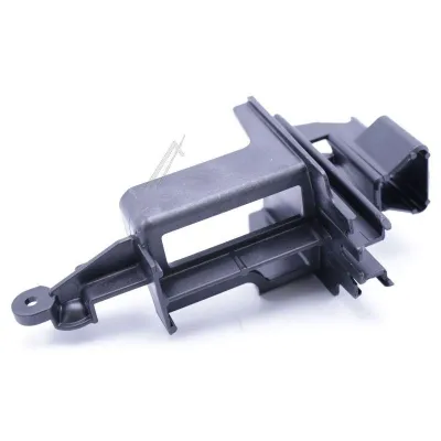 Kaffeeverteilerkörper V3 S für Kaffeemaschine Saeco 421944065151 schwarz Gehäuse