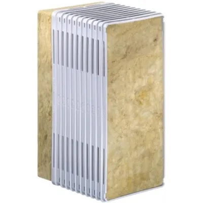 KAISER Aufstockelement 1159-27 | für Universal-Geräteträger | Verlängerung 10-100 mm | Kunststoff | Wandmontage