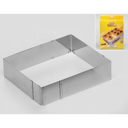 Kaiser Back-und Dekorahmen 60mm 769400 / Patisserie