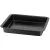 Bild: Kaiser Brat- u. Auflaufform 39x30x6cm 647616 mit Einleger, schw.