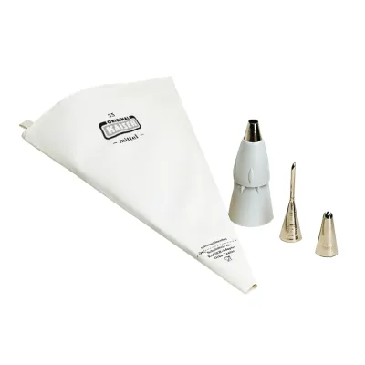 Kaiser Cake Art Profi-Spritzbeutel