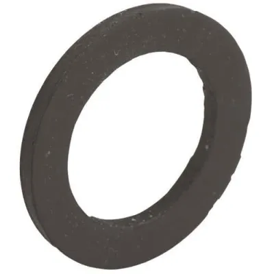 KAISER Dichtungsscheibe 1012.45.16 | M12 Flachdichtring | Kunststoff | 20x12x1,6 mm | Temperatur -20°C/+120°C