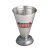 Bild: Kaiser Messbecher Metall 0,5ltr. 769080 / Patisserie