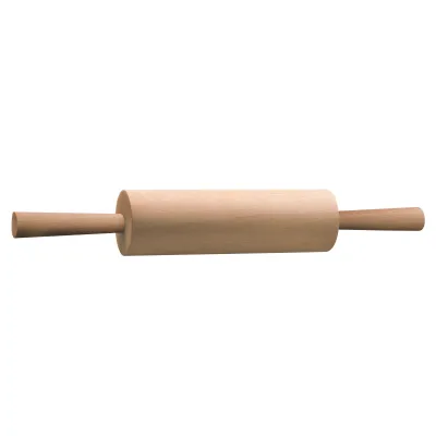 Kaiser Perfect Holzteigrolle 49 cm