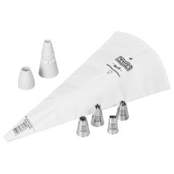 Kaiser Profi-Spritzbeutel-Set Perfect 666150