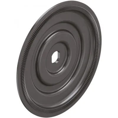 KAISER Randversenker 1084-05 | Turbofräser MULTI 4000 | Ø 74mm | Hohlwanddosen-Einbau | hohe Standzeit | Zubehör