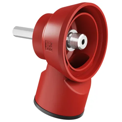 KAISER Staubabsaugung 1088-41