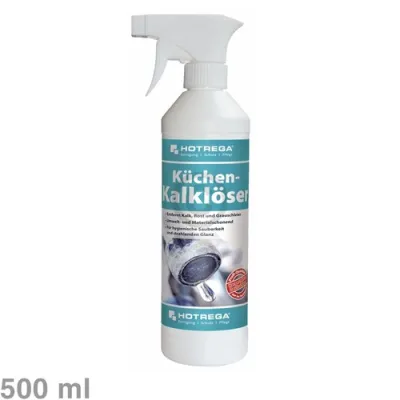 Kalklöser Hotrega H110233 für Küche 500ml